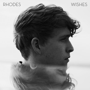 Worry - RHODES & Birdy | Song Album Cover Artwork