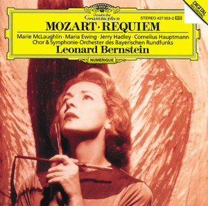 Requiem - Bavarian Radio Orchestra | Song Album Cover Artwork