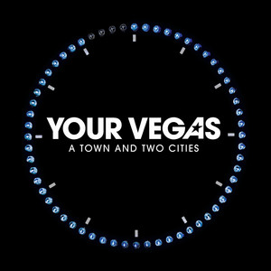 It Makes My Heart Break - Your Vegas | Song Album Cover Artwork