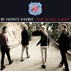 Go - My Favorite Highway | Song Album Cover Artwork