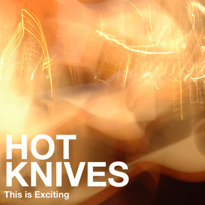 Do My Thing - Hot Knives | Song Album Cover Artwork