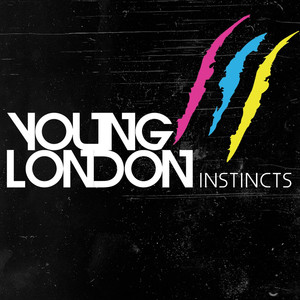 Where I Really Want To Go - Young London
