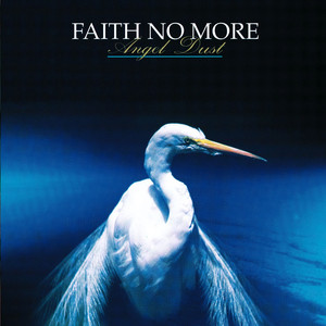 Be Aggressive - Faith No More | Song Album Cover Artwork