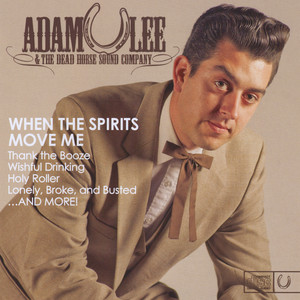Broken Wings - Adam Lee and The Dead Horse Sound Company