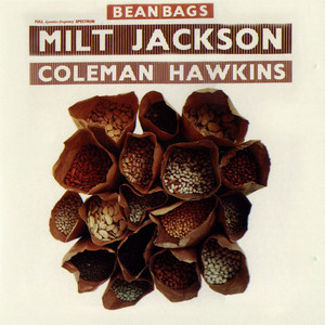 Bean's Blues - Coleman Hawkins | Song Album Cover Artwork