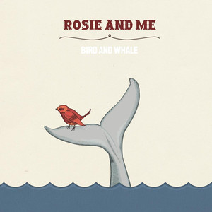 Darkest Horse - Rosie and Me | Song Album Cover Artwork