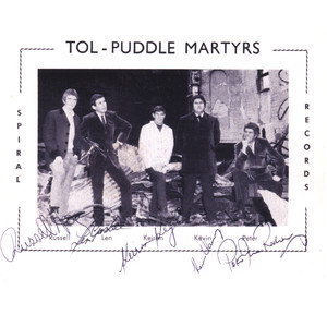 Time Will Come (1967) - Tol-Puddle Martyrs