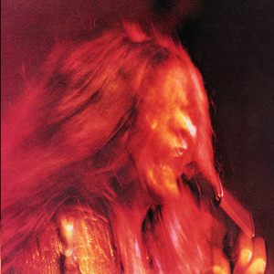 Maybe - Janis Joplin | Song Album Cover Artwork