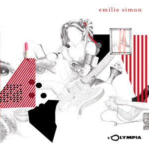 Fleur de Saison Emilie Simon | Album Cover