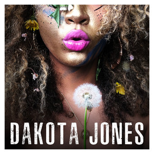 Have Mercy - Dakota Jones | Song Album Cover Artwork