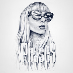 Tell Me - PHASES | Song Album Cover Artwork