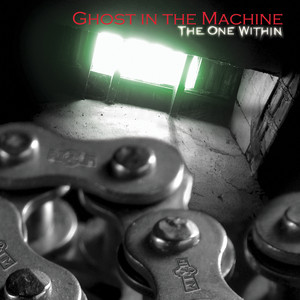 Standalone - Ghost In The Machine | Song Album Cover Artwork