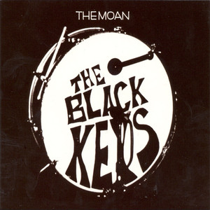 Heavy Soul - The Black Keys | Song Album Cover Artwork