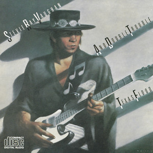 Lenny - Stevie Ray Vaughan | Song Album Cover Artwork