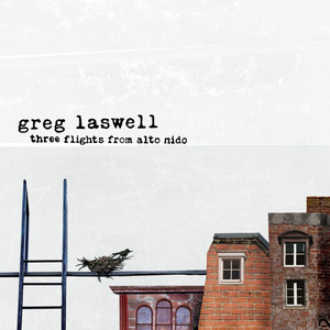 Sweet Dream - Greg Laswell | Song Album Cover Artwork