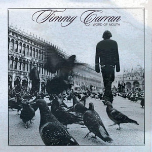 Comatose - Timmy Curran | Song Album Cover Artwork