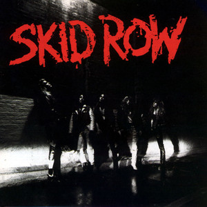18 & Life - Skid Row | Song Album Cover Artwork