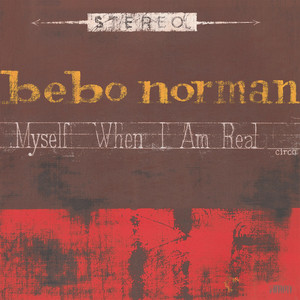 Our Mystery - Bebo Norman | Song Album Cover Artwork