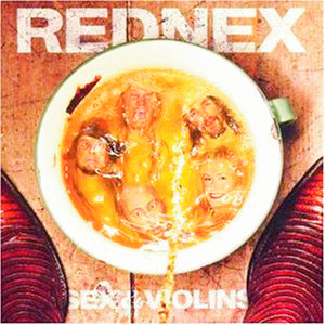 Cotton Eye Joe - Rednex | Song Album Cover Artwork