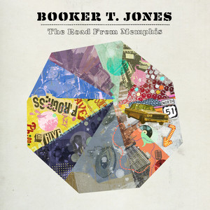 Crazy - Booker T. Jones