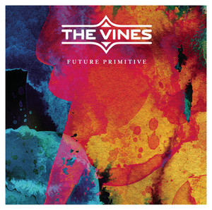 Gimme Love - The Vines | Song Album Cover Artwork