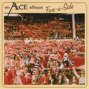 How Long Ace | Album Cover