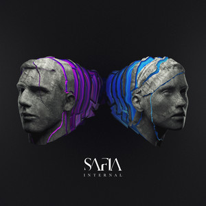 Over You - SAFIA | Song Album Cover Artwork
