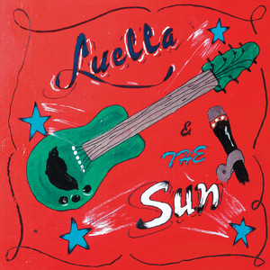 Fly So Free - Luella and the Sun