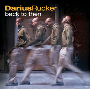This Is My World - Darius Rucker