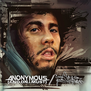 Song & Dance - Anonymous {And.On.I.Must} | Song Album Cover Artwork