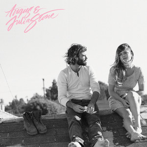 All This Love - Angus & Julia Stone | Song Album Cover Artwork