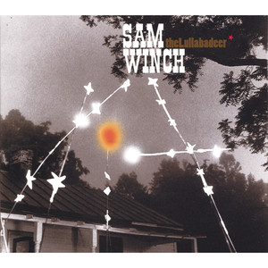 I Got Some Moves - Sam Winch | Song Album Cover Artwork