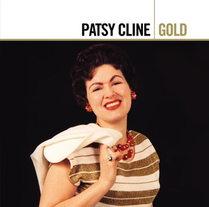 Crazy Patsy Cline | Album Cover