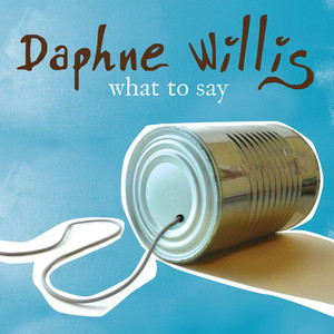 Love & Hate - Daphne Willis | Song Album Cover Artwork