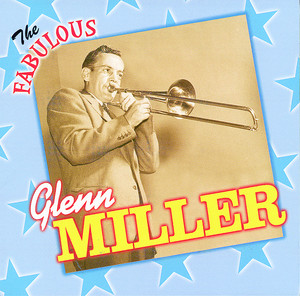 A String of Pearls Glenn Miller and His Orchestra | Album Cover