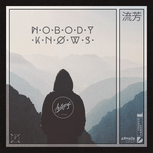 Nobody Knows (feat. WYNNE) - Autograf | Song Album Cover Artwork