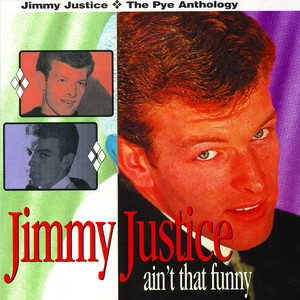Lighted Windows - Jimmy Justice