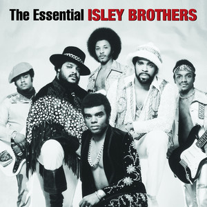 Spill the Wine - The Isley Brothers | Song Album Cover Artwork