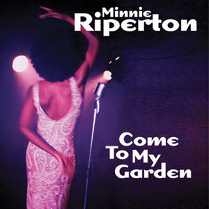 Les Fleurs Minnie Riperton | Album Cover