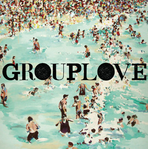 Don't Say Oh Well - Grouplove | Song Album Cover Artwork