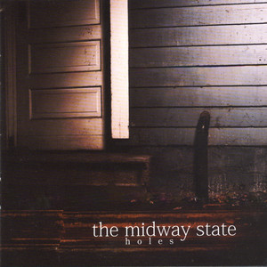 Unaware - The Midway State | Song Album Cover Artwork