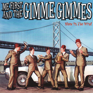 Different Drum - Me First and The Gimme Gimmes | Song Album Cover Artwork