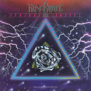 Love Don't Live Here Anymore - Rose Royce