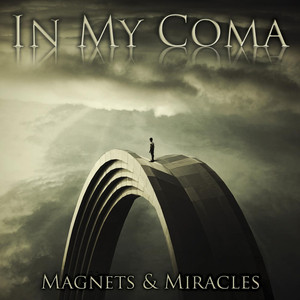 Voices - In My Coma | Song Album Cover Artwork