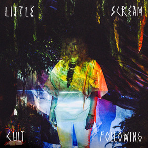 Love as a Weapon - Little Scream | Song Album Cover Artwork