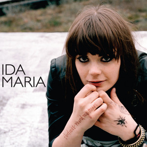 I Like You So Much Better When You're Naked - Ida Maria