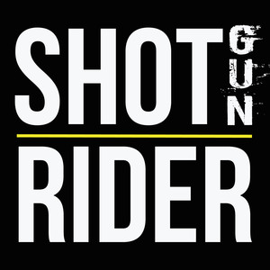Alone Tonight - Shotgun Rider | Song Album Cover Artwork