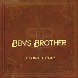 Let Me Out - Ben's Brother | Song Album Cover Artwork