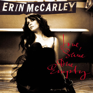 Gotta Figure This Out - Erin McCarley | Song Album Cover Artwork