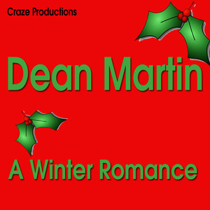 The Christmas Blues - Dean Martin | Song Album Cover Artwork